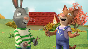 8:00 AM: Pip and Posy (S2 E8) (S2) | Channel 5 | 2/18 2026