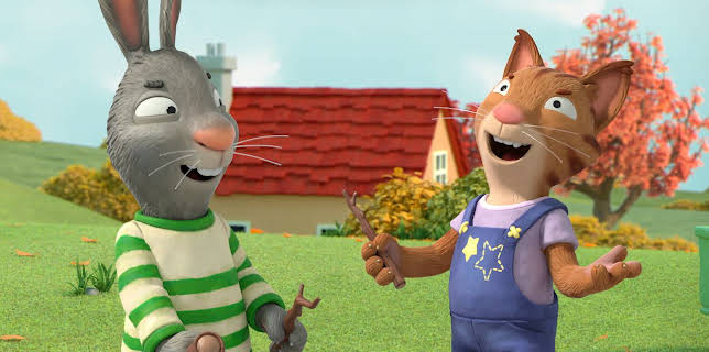 7:00 AM: Pip and Posy (S2 E8) (S2) | Channel 5 | 2/18 2026
