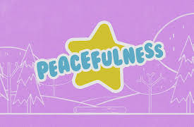 Treasure Champs: Peacefulness