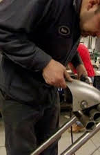 Vincent DiMartino as 