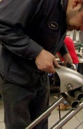 Vincent DiMartino as 