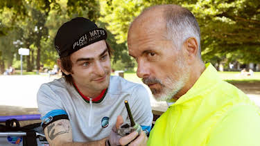 20:15: Sommer auf Asphalt | Arte | 10/1 2026