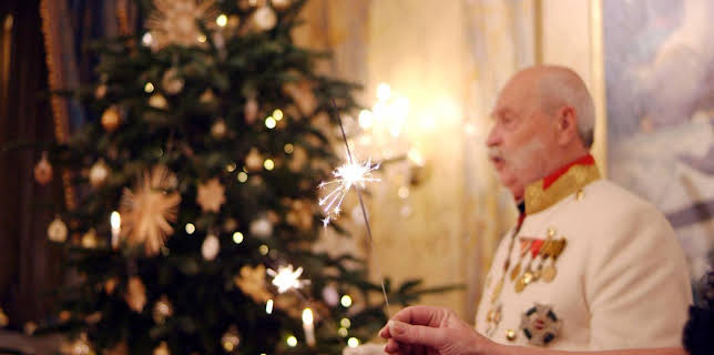 22:45: Weihnachten im Kaiserhaus | BR Fernsehen | 12/15 2025