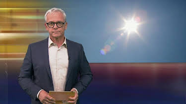 06:00: aktueller bericht | SR Fernsehen | 6/25 2026