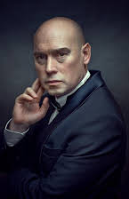 Viktor Sukhorukov as 