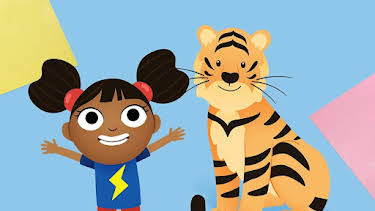 9:05 AM: Yakka Dee! (S3) | Cbeebies | 6/16 2026