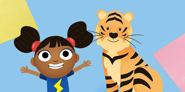 9:10 AM: Yakka Dee! (S3) | Cbeebies | 12/22 2025