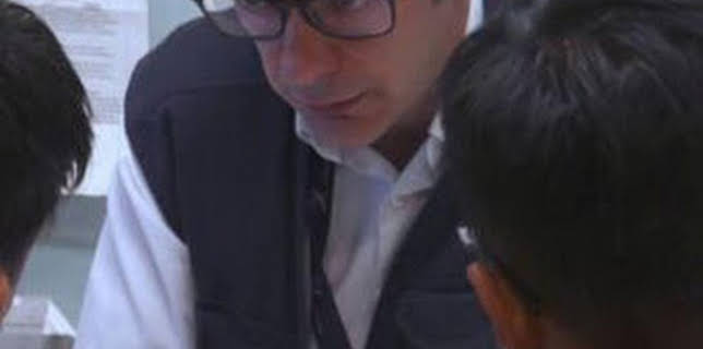 00:24: Control de fronteras: España: Episodio 5 | Discovery Max | 12/25 2025