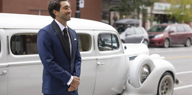 07:45: Ungkaren USA (S28 E8) (S28) | FEM | 12/4 2025