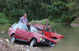 Top Gear Specials: Episode 2