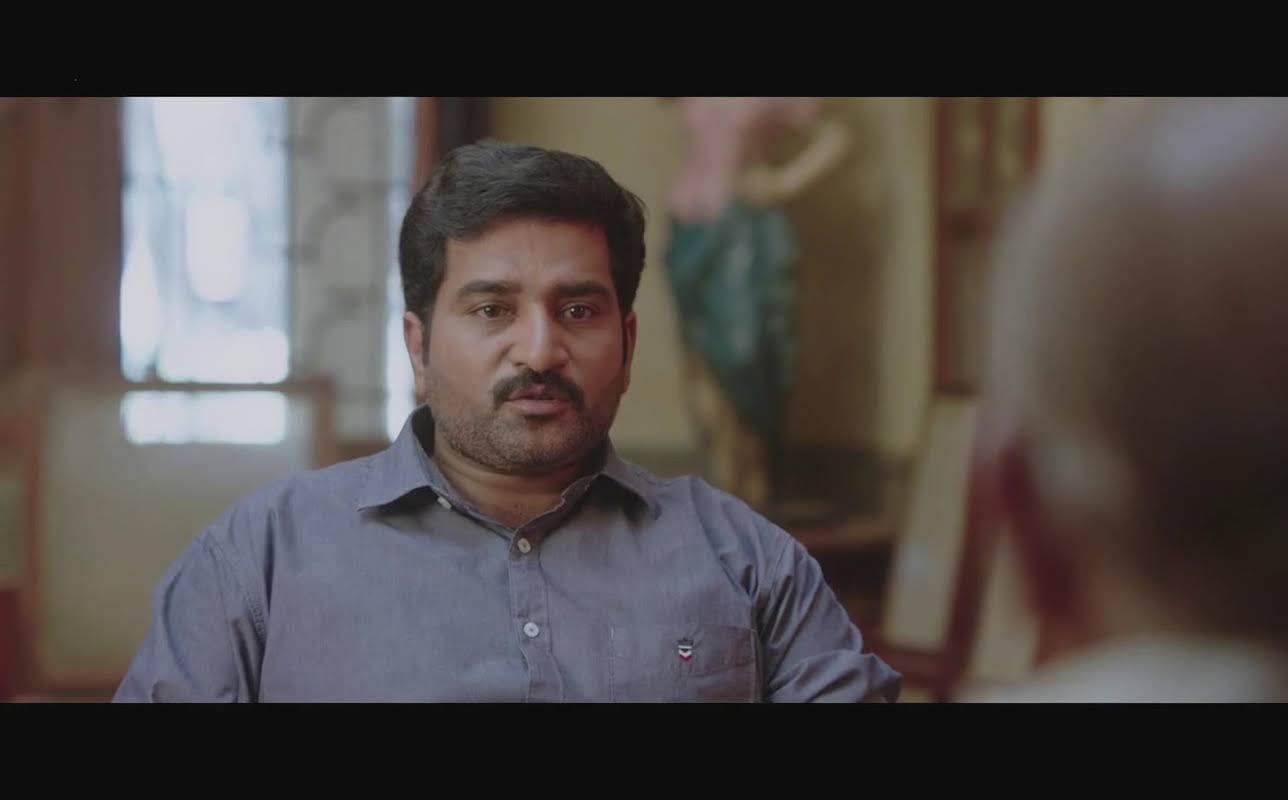 Rajeev Kanakala