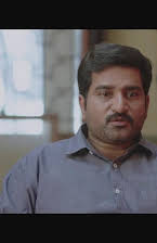 Rajeev Kanakala as 