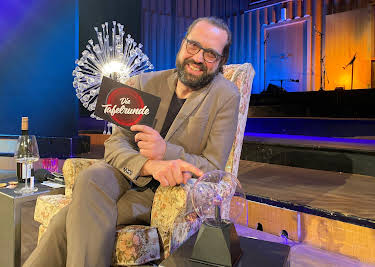 03:00: Tafelrunde | 3SAT | 4/25 2026