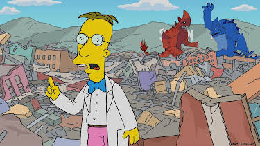 9:00 PM: New: The Simpsons | E4 | 1/11 2026