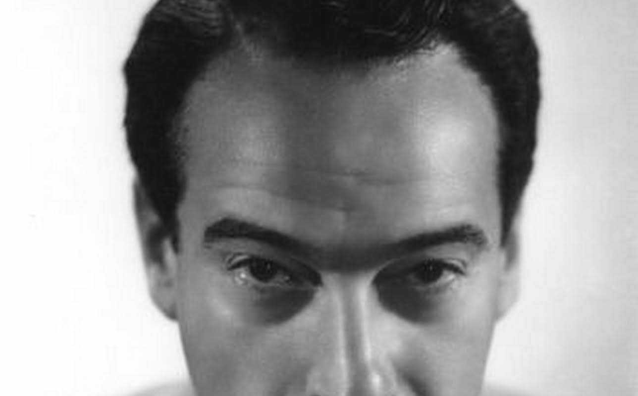 Victor Borge
