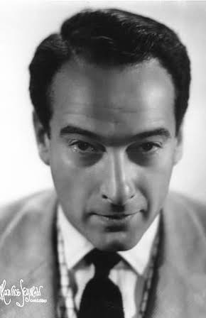 Victor Borge as 