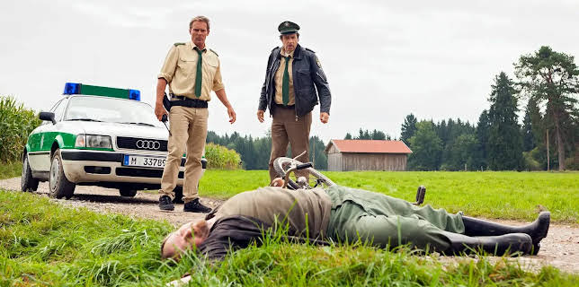 15:10: Hubert und Staller (26) | Radio Bremen | 2/20 2026