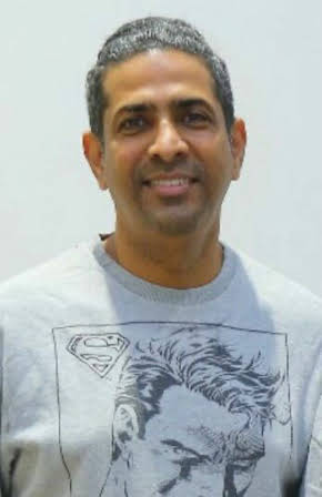 Paritosh Painter as Director
