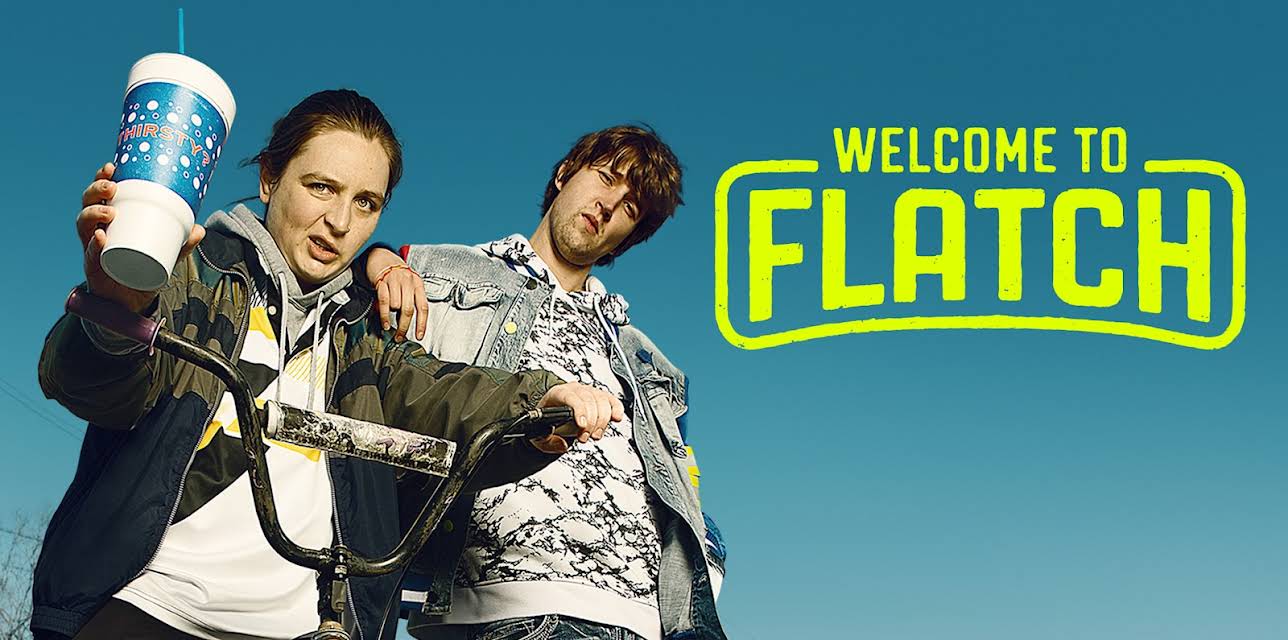 Welcome To Flatch, S1