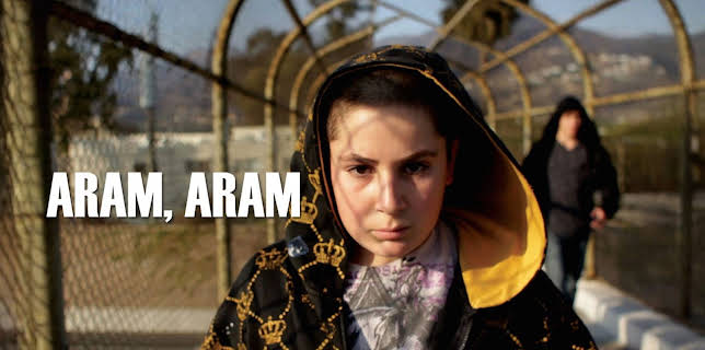 Aram, Aram (2015)