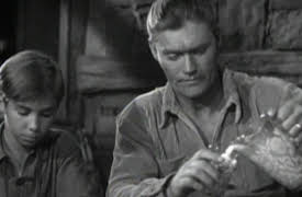 The Rifleman: The Marshal