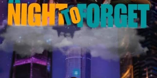 A Night to Forget (2025)