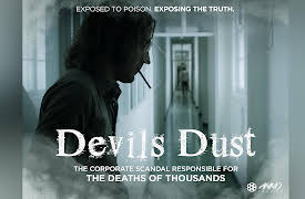 Devil's Dust: Part 1