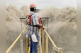 Marine Machines: Clearing the Maritime Highways