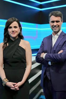 23:30: La retranca | TV Canaria | 10/1 2026
