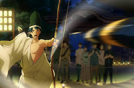 Tsurune - The Linking Shot: Resounding Release