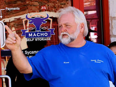15:05: Storage Wars - Geschäfte in Texas | ProSieben Maxx | 8/6 2026