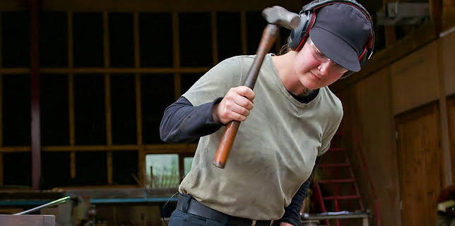 2:30 PM: Make It at Market (S3) | BBC One | 12/2 2025