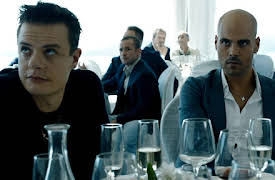 Gomorrah: 9. Gelsomina Verde