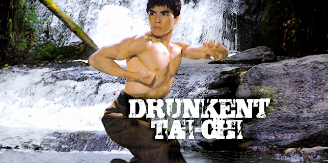 Drunken Tai Chi (English Subtitled) (1984)