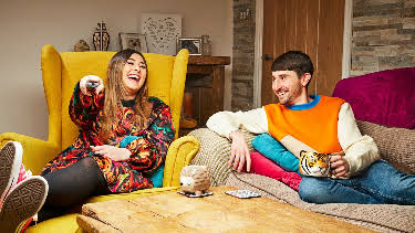 2:00 AM: Gogglebox | E4 | 7/20 2026