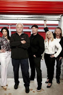 11:32: ¿Quién da más? Canadá: Pájaros, abejas y toros | Discovery Max | 4/4 2026