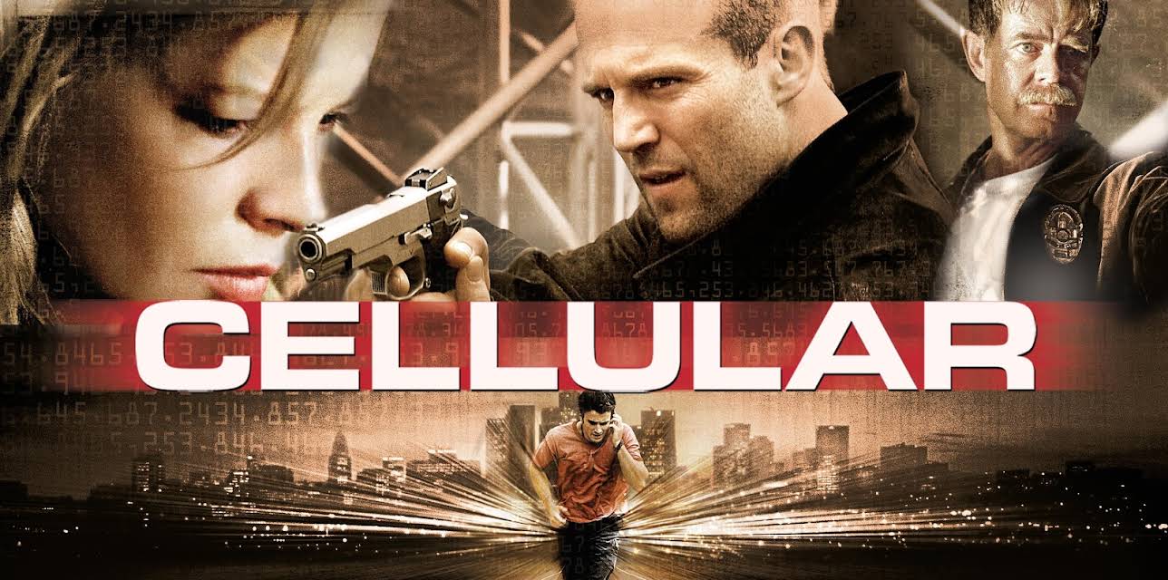 Cellular (2004)