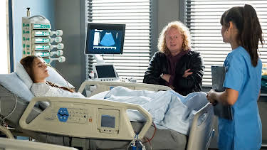 08:55: In aller Freundschaft - Die jungen Ärzte (261) | MDR Fernsehen | 4/8 2026