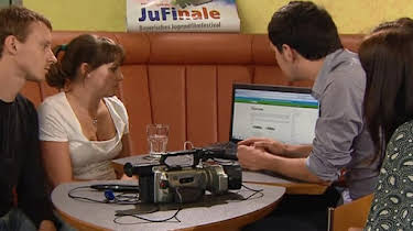 07:15: GRIPS Deutsch | ARD Alpha | 8/14 2026