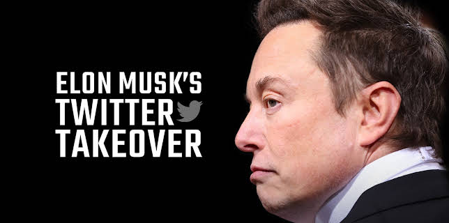 Elon Musk's Twitter Takeover (2023)