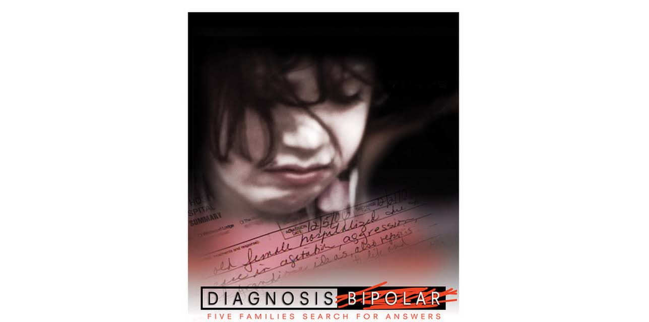 Diagnosis Bipolar: Five Families Search for Answers
