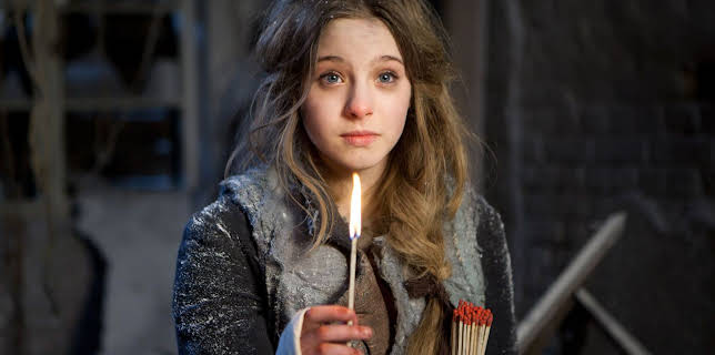 09:05: Das Mädchen mit den Schwefelhölzern | Das Erste | 1/1 2026