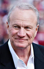 Barry Switzer as 