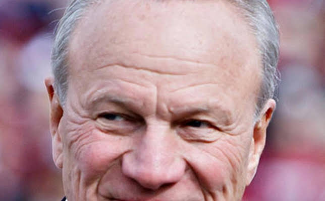 Barry Switzer