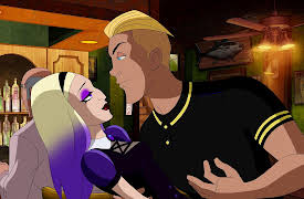 Kite Man: Hell Yeah!, Season 1: Prison Break, Hell Yeah!