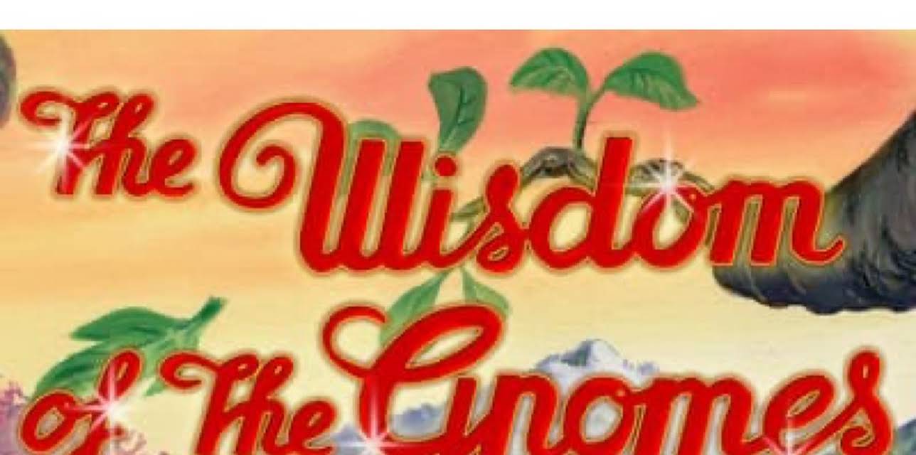 The Wisdom of the Gnomes