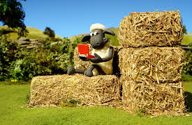 Shaun the Sheep: Mossy Bottom Shorts Season 1: Video Arcade