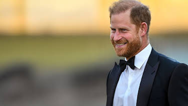 11:30 AM: The Royals Uncensored | Channel 5 | 11/7 2026
