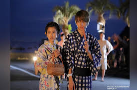 The Girl Who Leapt Through Time: Episode 1