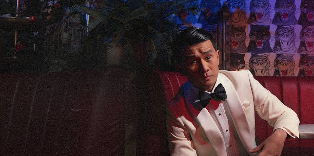 Ronny Chieng: Speakeasy (2022)